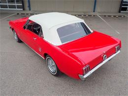 1966 Ford Mustang (CC-2114144) for sale in Englewood, Colorado