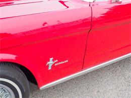 1966 Ford Mustang (CC-2114144) for sale in Englewood, Colorado