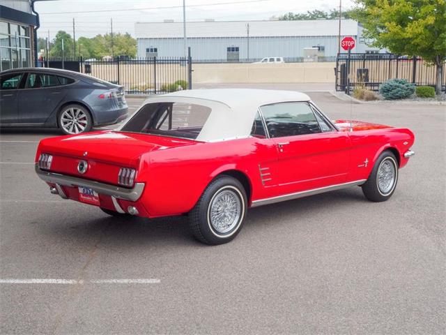 1966 Ford Mustang (CC-2114144) for sale in Englewood, Colorado
