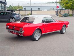 1966 Ford Mustang (CC-2114144) for sale in Englewood, Colorado