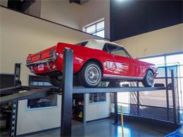 1966 Ford Mustang (CC-2114144) for sale in Englewood, Colorado