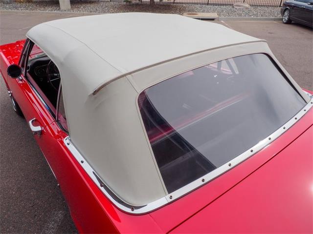 1966 Ford Mustang (CC-2114144) for sale in Englewood, Colorado