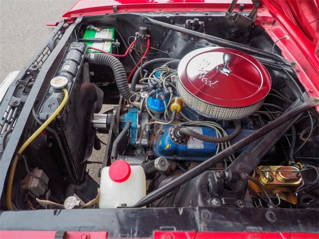 1966 Ford Mustang (CC-2114144) for sale in Englewood, Colorado