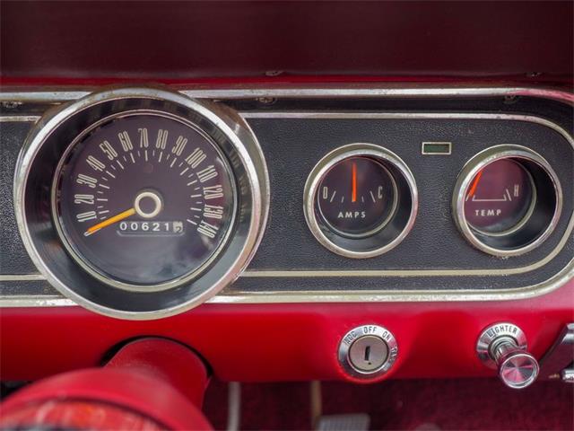 1966 Ford Mustang (CC-2114144) for sale in Englewood, Colorado