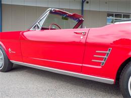 1966 Ford Mustang (CC-2114144) for sale in Englewood, Colorado