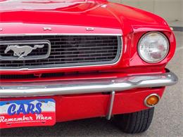 1966 Ford Mustang (CC-2114144) for sale in Englewood, Colorado
