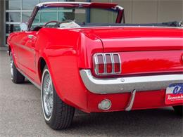 1966 Ford Mustang (CC-2114144) for sale in Englewood, Colorado