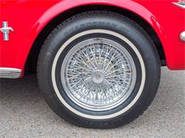 1966 Ford Mustang (CC-2114144) for sale in Englewood, Colorado