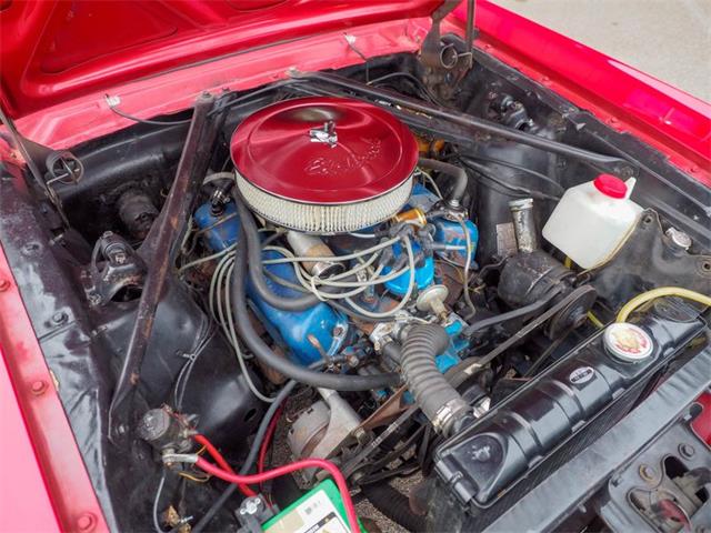 1966 Ford Mustang (CC-2114144) for sale in Englewood, Colorado