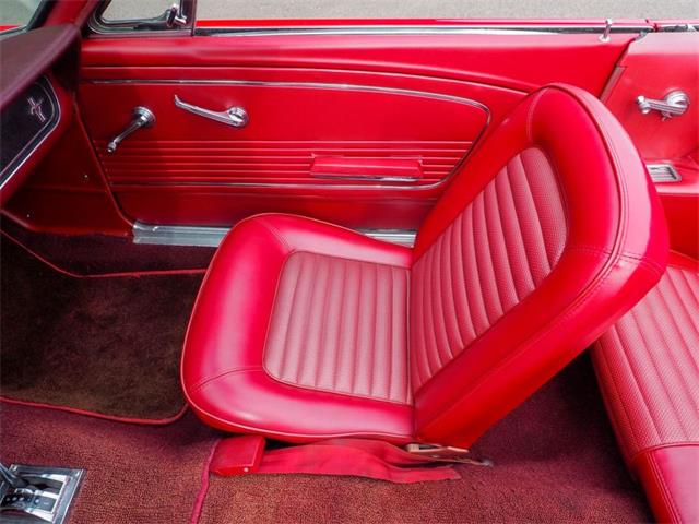 1966 Ford Mustang (CC-2114144) for sale in Englewood, Colorado