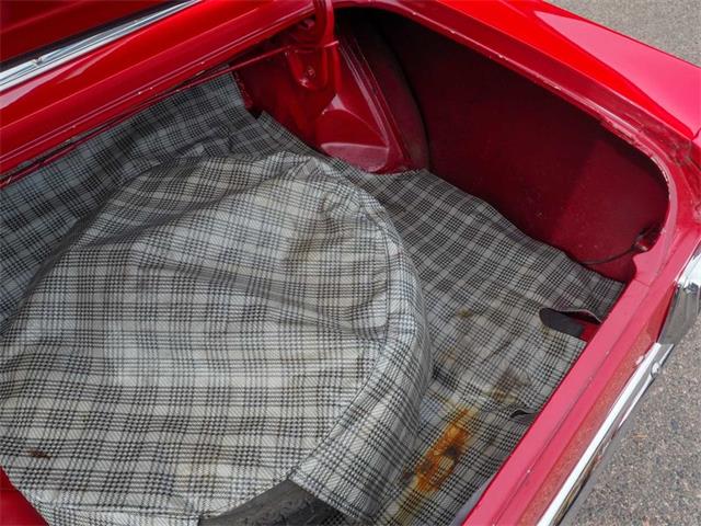 1966 Ford Mustang (CC-2114144) for sale in Englewood, Colorado