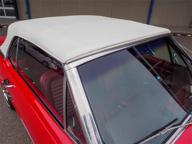 1966 Ford Mustang (CC-2114144) for sale in Englewood, Colorado