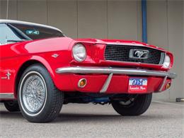 1966 Ford Mustang (CC-2114144) for sale in Englewood, Colorado
