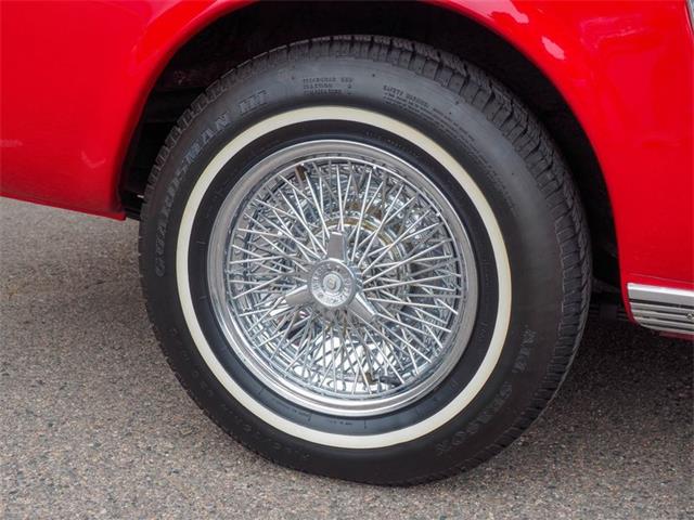 1966 Ford Mustang (CC-2114144) for sale in Englewood, Colorado