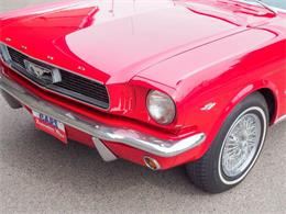 1966 Ford Mustang (CC-2114144) for sale in Englewood, Colorado