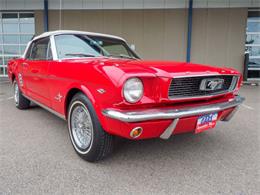 1966 Ford Mustang (CC-2114144) for sale in Englewood, Colorado