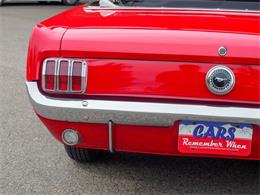 1966 Ford Mustang (CC-2114144) for sale in Englewood, Colorado