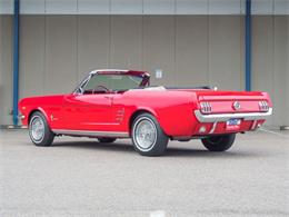 1966 Ford Mustang (CC-2114144) for sale in Englewood, Colorado