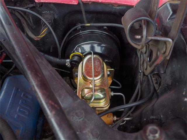 1966 Ford Mustang (CC-2114144) for sale in Englewood, Colorado