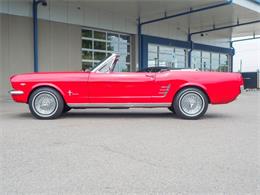 1966 Ford Mustang (CC-2114144) for sale in Englewood, Colorado