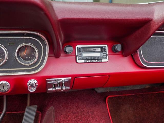 1966 Ford Mustang (CC-2114144) for sale in Englewood, Colorado