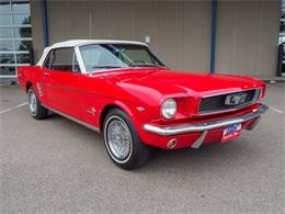 1966 Ford Mustang (CC-2114144) for sale in Englewood, Colorado