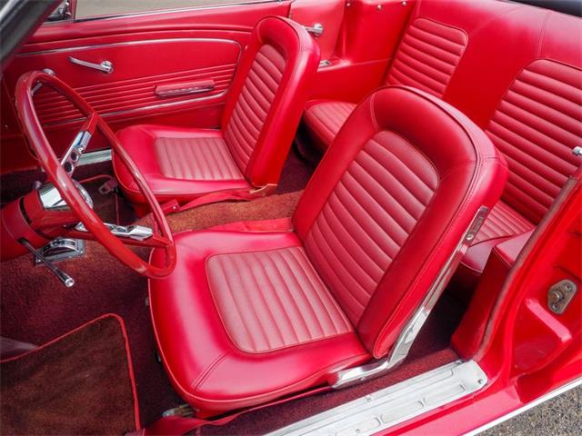 1966 Ford Mustang (CC-2114144) for sale in Englewood, Colorado