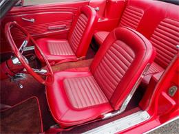 1966 Ford Mustang (CC-2114144) for sale in Englewood, Colorado