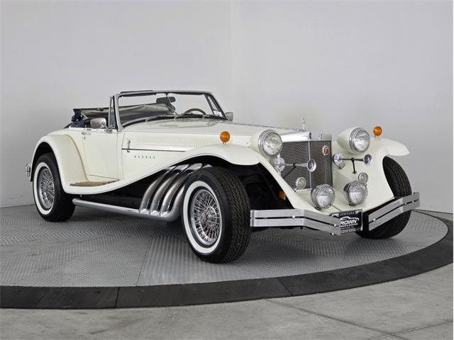 1978 Clenet Series I (CC-2114145) for sale in Ventura, California
