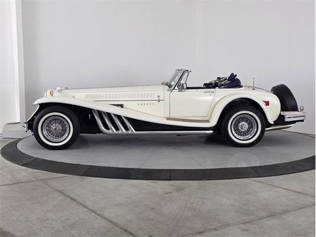 1978 Clenet Series I (CC-2114145) for sale in Ventura, California