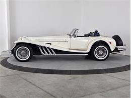 1978 Clenet Series I (CC-2114145) for sale in Ventura, California