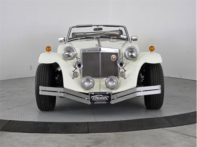 1978 Clenet Series I (CC-2114145) for sale in Ventura, California