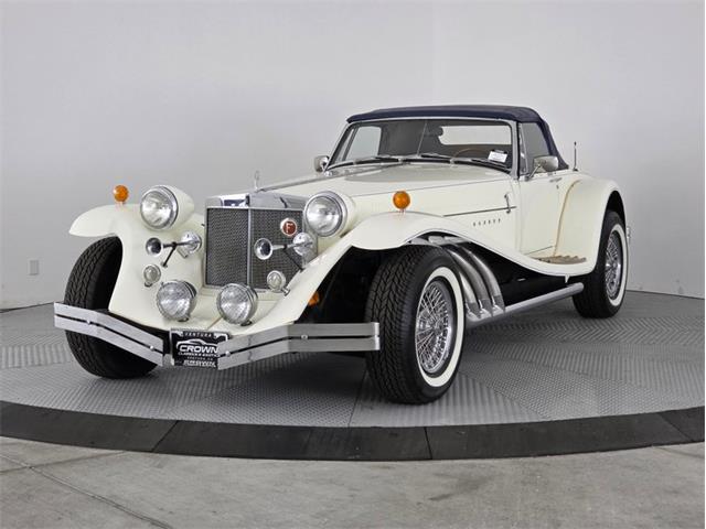 1978 Clenet Series I (CC-2114145) for sale in Ventura, California