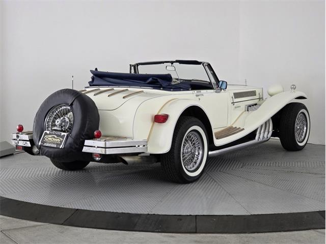 1978 Clenet Series I (CC-2114145) for sale in Ventura, California