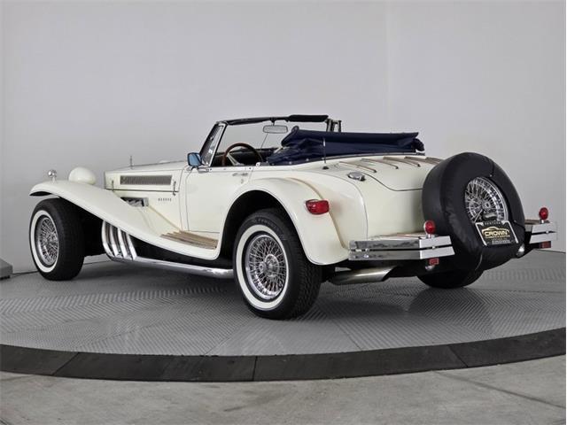 1978 Clenet Series I (CC-2114145) for sale in Ventura, California