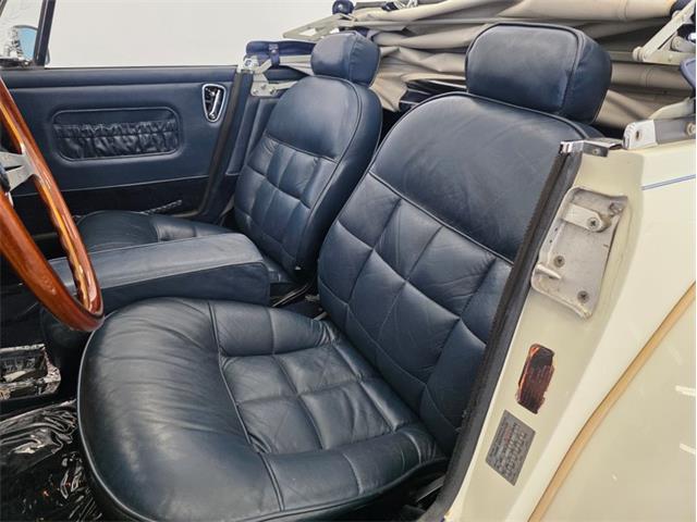 1978 Clenet Series I (CC-2114145) for sale in Ventura, California