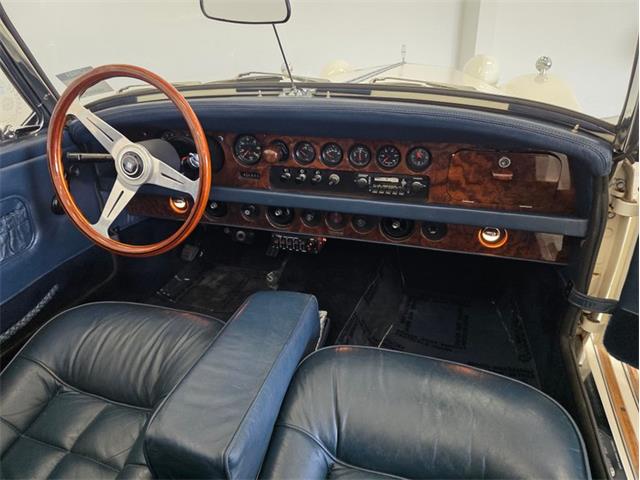 1978 Clenet Series I (CC-2114145) for sale in Ventura, California