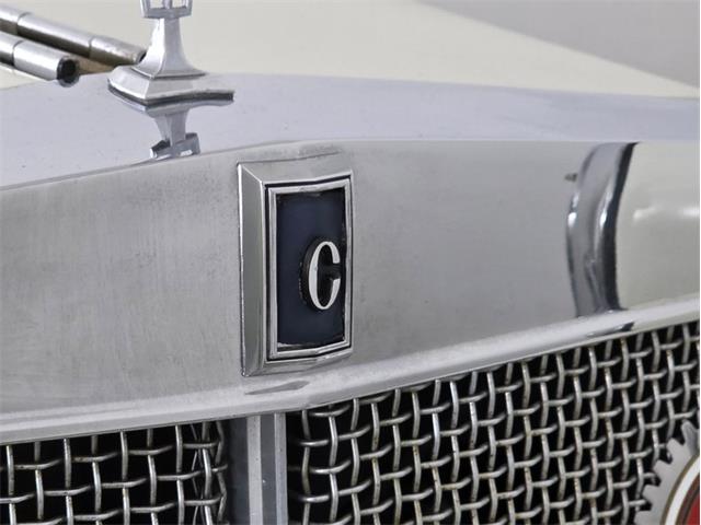 1978 Clenet Series I (CC-2114145) for sale in Ventura, California