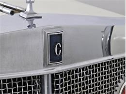 1978 Clenet Series I (CC-2114145) for sale in Ventura, California
