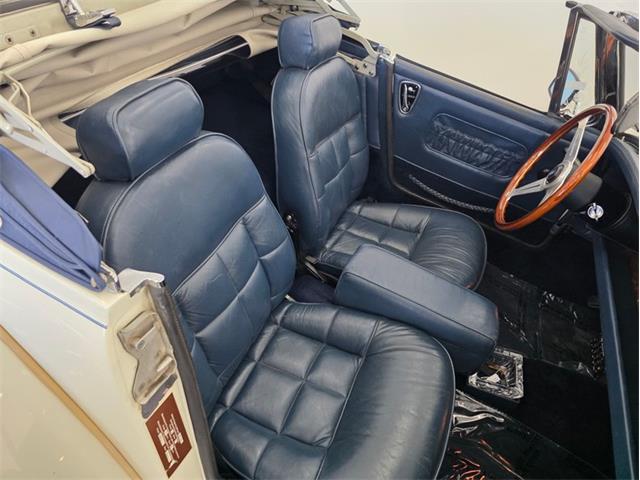 1978 Clenet Series I (CC-2114145) for sale in Ventura, California