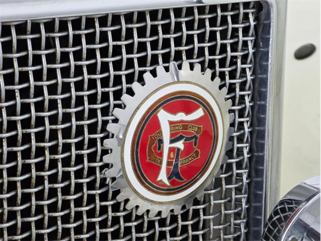 1978 Clenet Series I (CC-2114145) for sale in Ventura, California