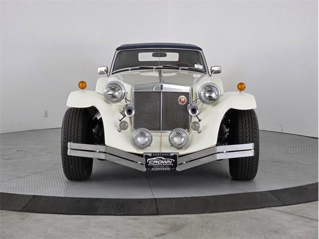 1978 Clenet Series I (CC-2114145) for sale in Ventura, California