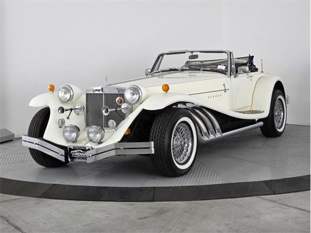 1978 Clenet Series I (CC-2114145) for sale in Ventura, California