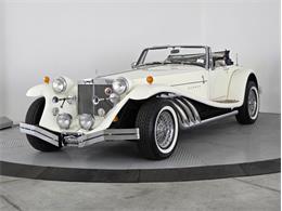 1978 Clenet Series I (CC-2114145) for sale in Ventura, California