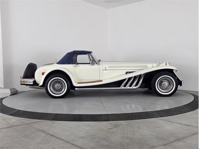 1978 Clenet Series I (CC-2114145) for sale in Ventura, California