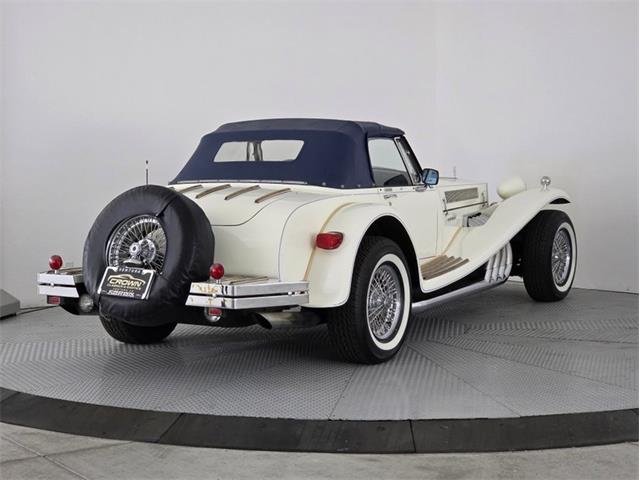 1978 Clenet Series I (CC-2114145) for sale in Ventura, California