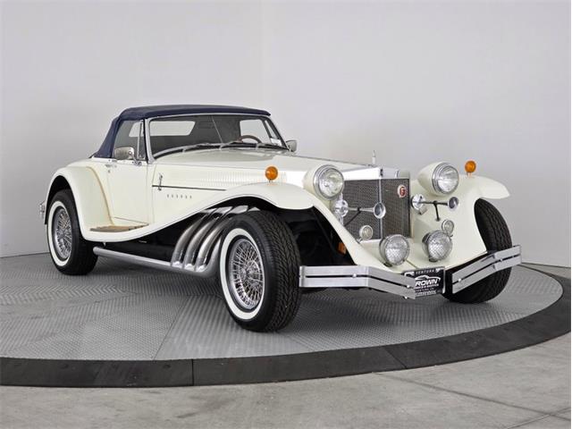 1978 Clenet Series I (CC-2114145) for sale in Ventura, California