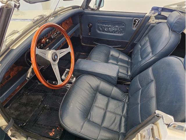 1978 Clenet Series I (CC-2114145) for sale in Ventura, California