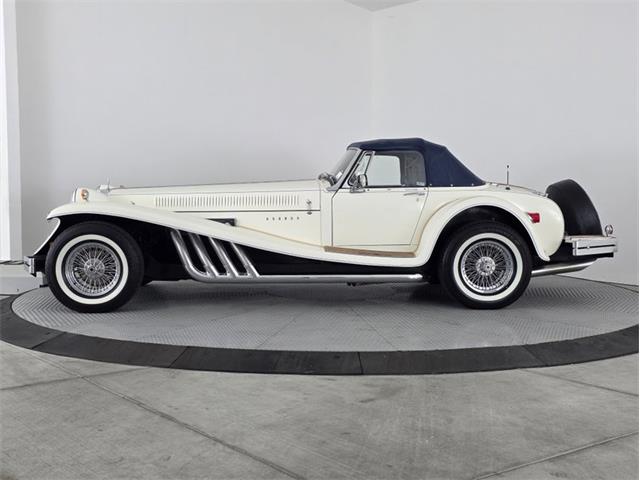 1978 Clenet Series I (CC-2114145) for sale in Ventura, California