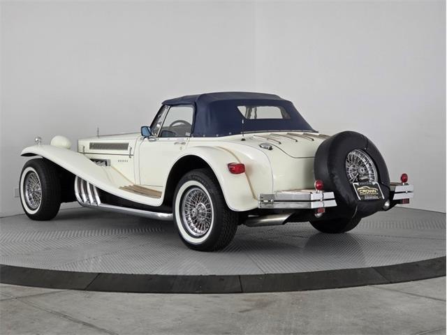 1978 Clenet Series I (CC-2114145) for sale in Ventura, California
